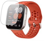 RedGlass Film Amazfit Bip 6 6 pcs - Film Screen Protector
