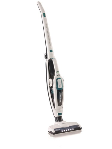 Leifheit Regulus PowerVac 2in1 - Upright Vacuum Cleaner - Main image