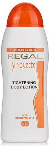 REGAL Silhouette zpevnující tělové mléko 200 ml - Body Lotion - Main image