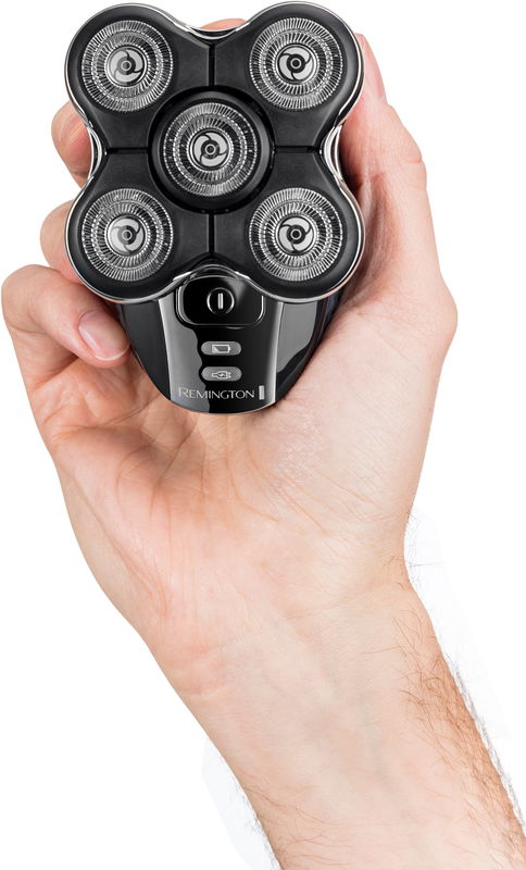 Remington RX5 XR1500 fejborotva