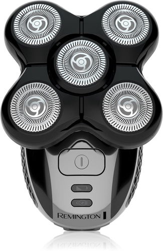 Holicí strojek na hlavu Remington RX5 XR1500 - Holicí strojek - Hlavní obrázek