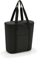 REISENTHEL Thermoshopper Shopping cooler bag black - Cooler Bag