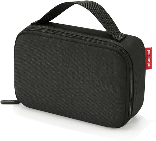 REISENTHEL Thermal travel box black - Thermal Bag - Main image