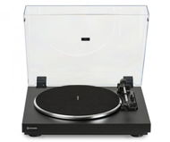 REKKORD F110 - black - Turntable