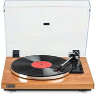 REKKORD F400 - cherry - Turntable