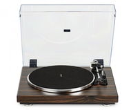 REKKORD F400 - lesklá černá - Turntable