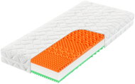 RelaxDream Matrace Lazy Bamboo 20, KOMPRI BOX 180 × 200 - Mattress