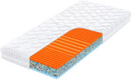 RelaxDream Matrace Queen 18 180 × 210 - Mattress