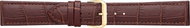 CONDOR Aligator Grain 22 mm - Watch Strap