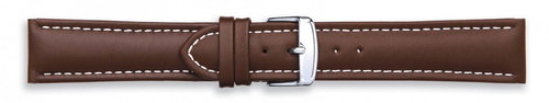 CONDOR Padded Calf 18 mm - Watch Strap - Main image