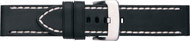 CONDOR Calf Cut edge 24 mm - Watch Strap