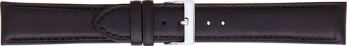 Condor Padded Soft Calf Leather 18 mm - Watch Strap - Main image