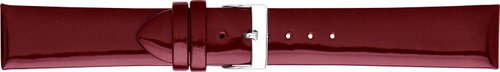 CONDOR Patent Leather 12 mm - Watch Strap - Main image