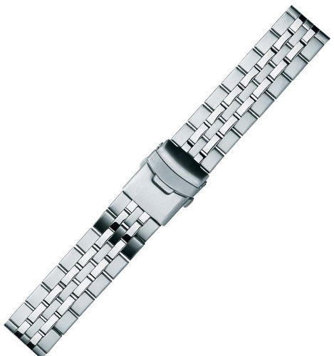 Stainless Steel Watch Straps - Condor Straps