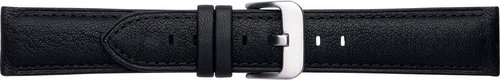 CONDOR Padded Waterproof Calf 18mm - Watch Strap - Main image