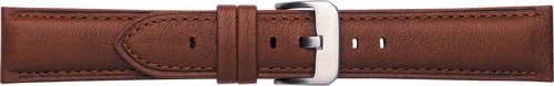 CONDOR Padded Waterproof Calf 20 mm - Watch Strap - Main image