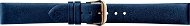 CONDOR Calf blue - Watch Strap
