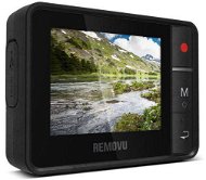 REMOVU R1+ für GoPro RMV001 - Fernbedienung