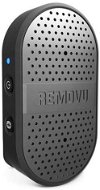 REMOVU M1 + A1 Bluetooth Mikrofon-Set - Ansteckmikrofon