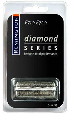 Remington Replacement foil SPFDf Foil Pack Diamond - Replacement Blade Refills - Main image