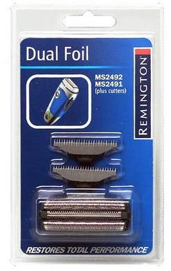 Replacement foil Remington SP86 Combi Pack For MS2491 / 2492 - Replacement Blade Refills - Main image