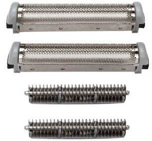 Replacement foil Remington SP69 Combi Pack For MS2 / RS4 - Replacement Blade Refills - Main image