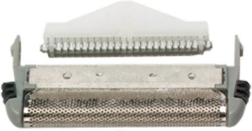 Remington SP94 Combi Replacement Pack For RS8/MS3 - Replacement Blade Refills - Main image