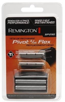 Remington Replacement Head SP290 - Replacement Blade Refills - Main image