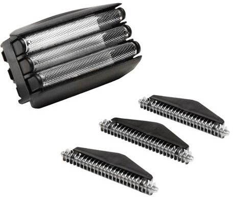 Remington Pivot & Flex Replacement Head SP390 - Replacement Blade Refills - Main image