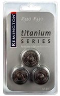 Remington Replacement Rotary Heads milling SPRT Titanium - Accessory