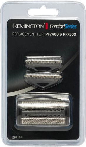 Remington SPF-PF Combi Pack for PF7400/PF7500 - Replacement Blade Refills - Main image
