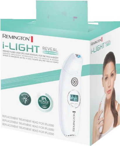 Remington SP2000HR - IPL Replacement Lamp - Main image