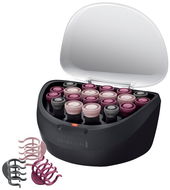 Electric Hair Rollers Remington H5600 Ionic Rollers - Elektrické natáčky