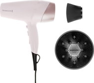 Remington D4807 Almond Allure - Hair Dryer