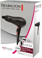 Remington D2000 MyStylist - Hair Dryer