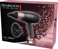 Remington D5901 Coconut Smooth - Hair Dryer