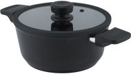 REMOSKA H2411/42CI POT 24cm Vega Black - Pot