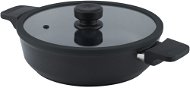 REMOSKA H2807/42CI POT 28cm Vega Black - Pot
