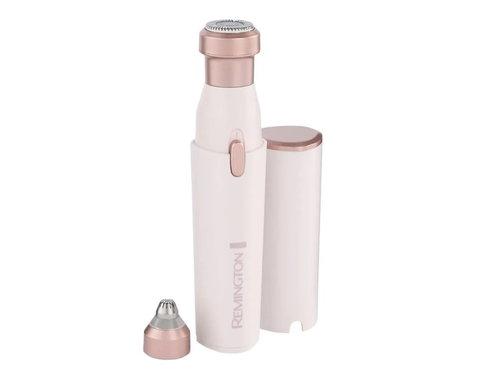 Remington WFS200 BareMe 2-in-1 Main image Remington WFS200 BareMe 2-in-1 - Razor - Main image