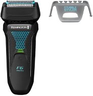 Remington F6000 F6 StyleSeries Aqua FoilShaver - Borotva