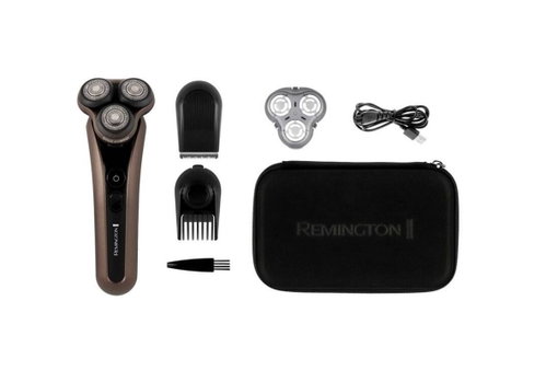 Remington XR1795x9 Limitless X Main image Remington XR1795x9 Limitless X - Razor - Main image