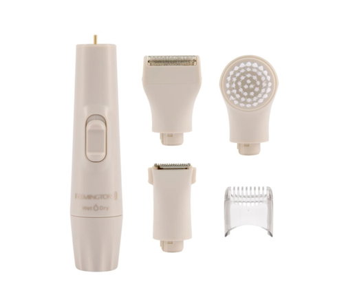 Remington WPG310 BareMe 3-in-1 Main image Remington WPG310 BareMe 3-in-1 - Razor - Main image