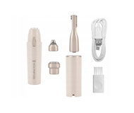 Remington WFS310 BareMe 3-in-1 - Razor