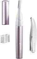 MPT4000 Perfect Brow Kit - Trimmer