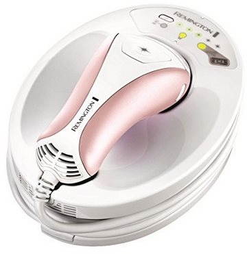 Remington IPL6750 i-Light Prestige - IPL Epilator - Main image
