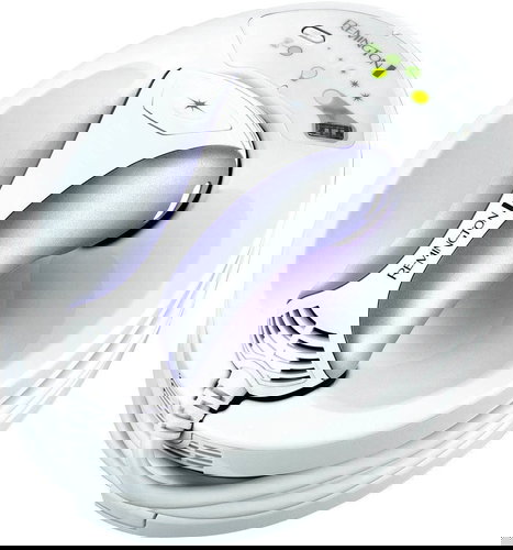 IPL6500 Remington i-Light Pro Hauptbild IPL6500 Remington i-Light Pro - IPL-Epilierer - Hauptbild