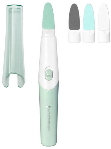 Remington MAN1000 Reveal Electronic Man&Ped Set - Manikűr szett - Fő fotó