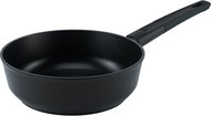 REMOSKA P2407/42CI PAN 24 cm Vega Black - Pan