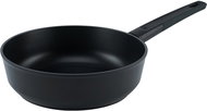 REMOSKA P2607/42CI PAN 26 cm Vega Black - Pan