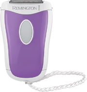 Szőrtelenítő Remington WSF4810 Compact LadyShaver - Depilátor